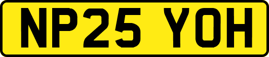 NP25YOH