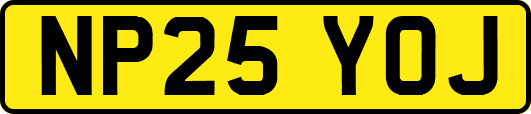 NP25YOJ