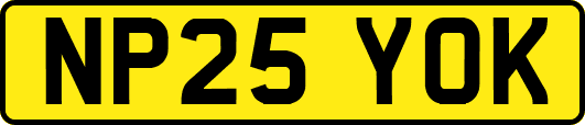 NP25YOK
