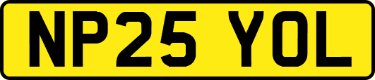 NP25YOL