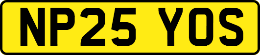 NP25YOS