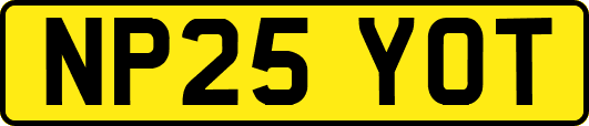 NP25YOT