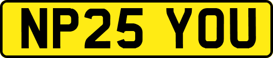 NP25YOU