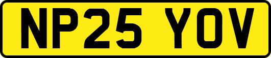 NP25YOV