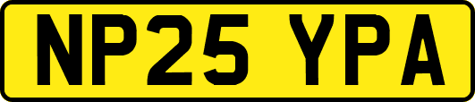 NP25YPA