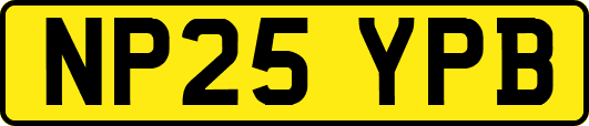 NP25YPB