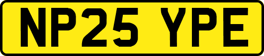 NP25YPE