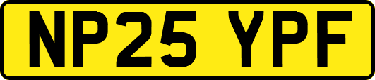 NP25YPF