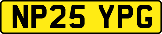 NP25YPG