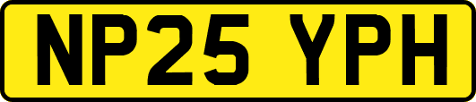 NP25YPH