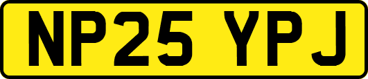 NP25YPJ