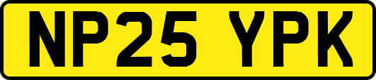 NP25YPK