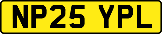 NP25YPL