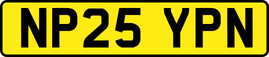 NP25YPN