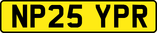 NP25YPR