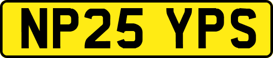 NP25YPS
