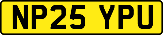 NP25YPU