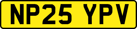 NP25YPV