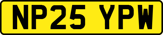 NP25YPW