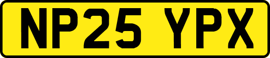 NP25YPX