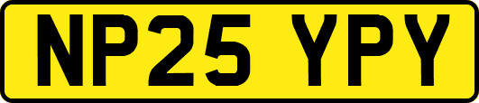 NP25YPY