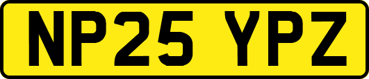 NP25YPZ