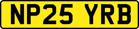 NP25YRB