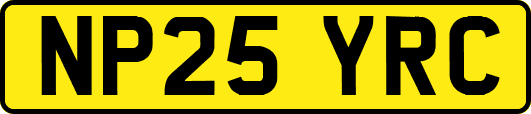 NP25YRC