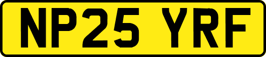 NP25YRF