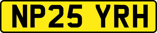 NP25YRH