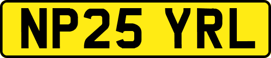 NP25YRL