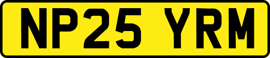 NP25YRM