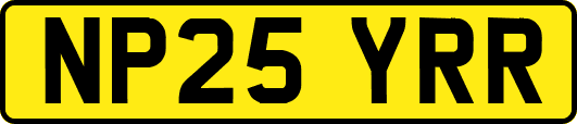 NP25YRR