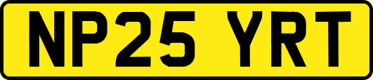 NP25YRT