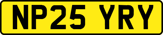 NP25YRY