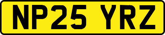 NP25YRZ