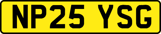 NP25YSG