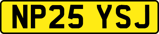 NP25YSJ