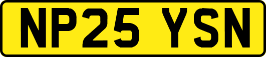 NP25YSN