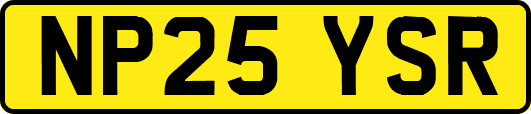 NP25YSR