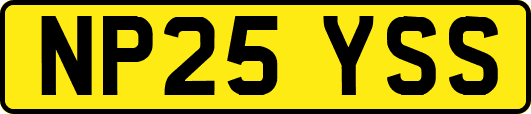 NP25YSS
