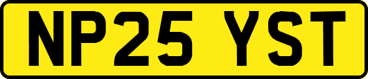 NP25YST
