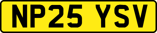 NP25YSV