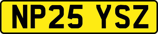 NP25YSZ