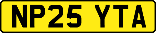 NP25YTA