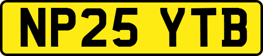 NP25YTB