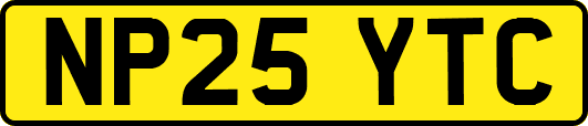NP25YTC