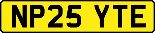 NP25YTE