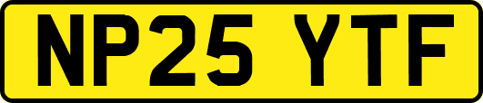 NP25YTF