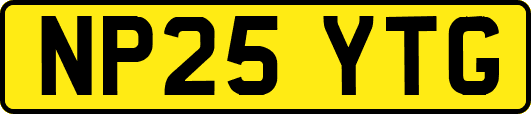 NP25YTG